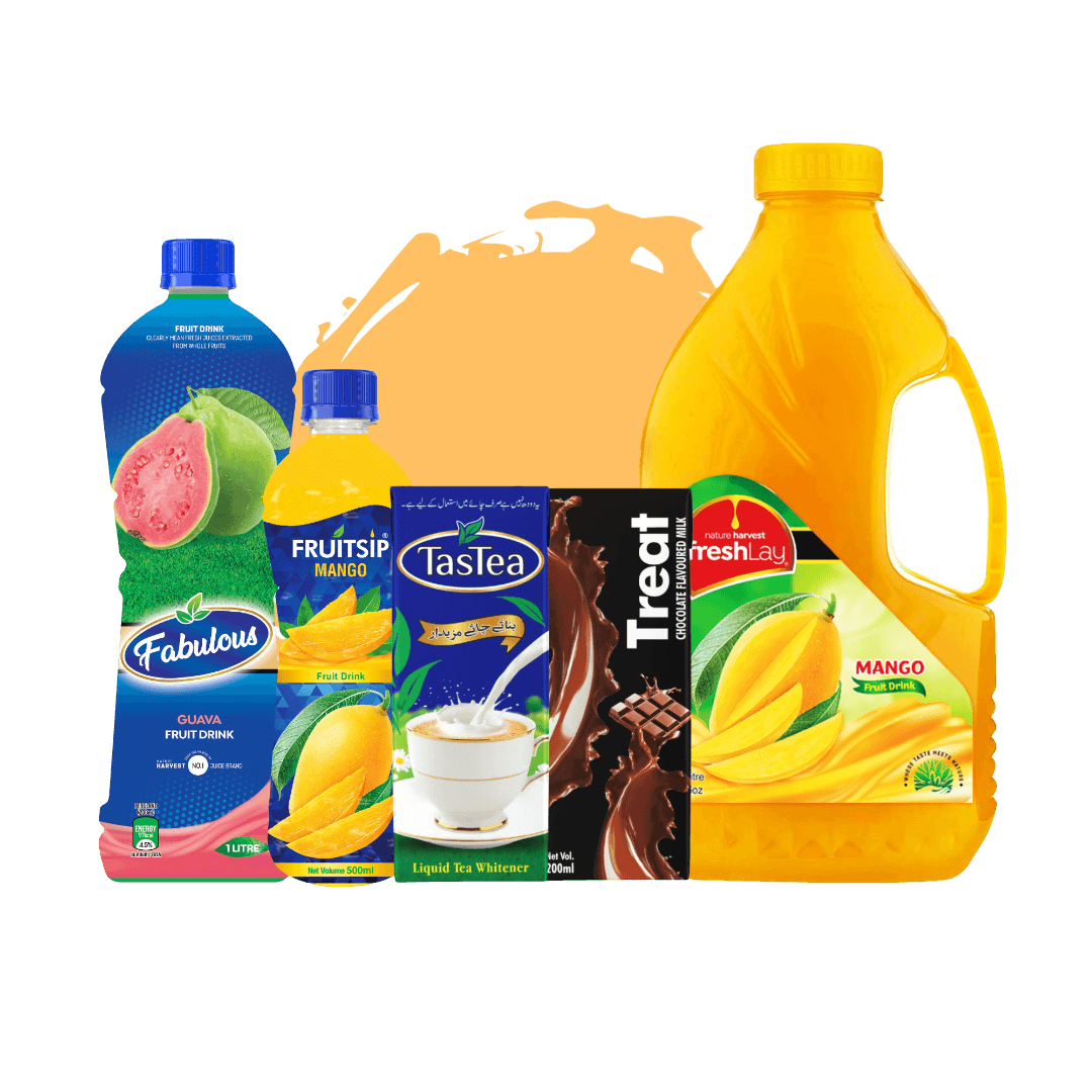 Packaging Materials - Beverages and Products